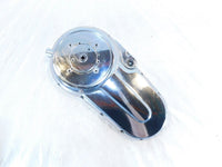 08-10 Victory Hammer Kingpin Vegas Vision Left Engine Motor Primary Clutch Cover