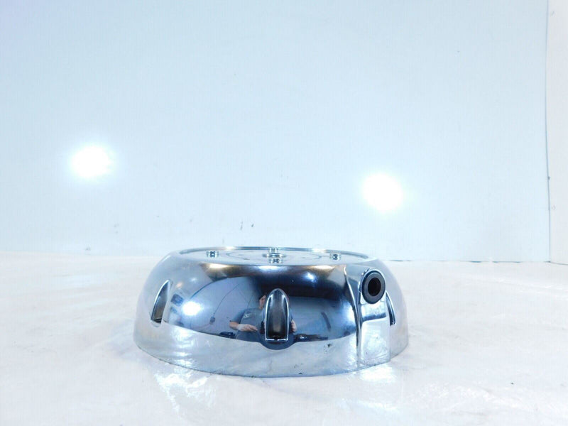 08-10 Victory Hammer Kingpin Vegas Vision Left Engine Motor Primary Clutch Cover
