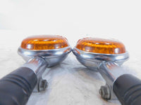 Yamaha VMax 1200 Virago 750 VStar 250 Front Turn Signal Flasher Indicator Lights