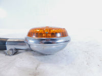 Yamaha VMax 1200 Virago 750 VStar 250 Front Turn Signal Flasher Indicator Lights