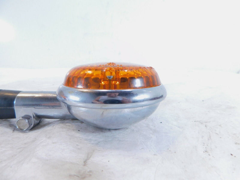 Yamaha VMax 1200 Virago 750 VStar 250 Front Turn Signal Flasher Indicator Lights