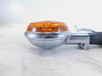 Yamaha VMax 1200 Virago 750 VStar 250 Front Turn Signal Flasher Indicator Lights