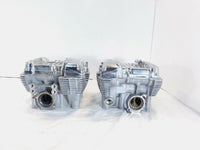 02 Harley Davidson V-Rod VRSC Vrod Engine Motor Cylinder Heads w/ Cams & Valves - C3 Cycle