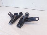 BMW K1200GT K1200LT K1200RS Left/Right Engine Motor Mount Bracket Holder Stays