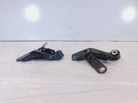 BMW K1200GT K1200LT K1200RS Left/Right Engine Motor Mount Bracket Holder Stays