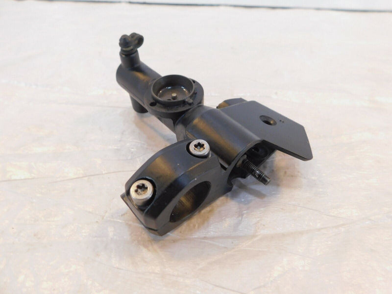 2007-2009 BMW K1200S K1200-S Gen 2 ABS Front Brake Master Cylinder - For Parts