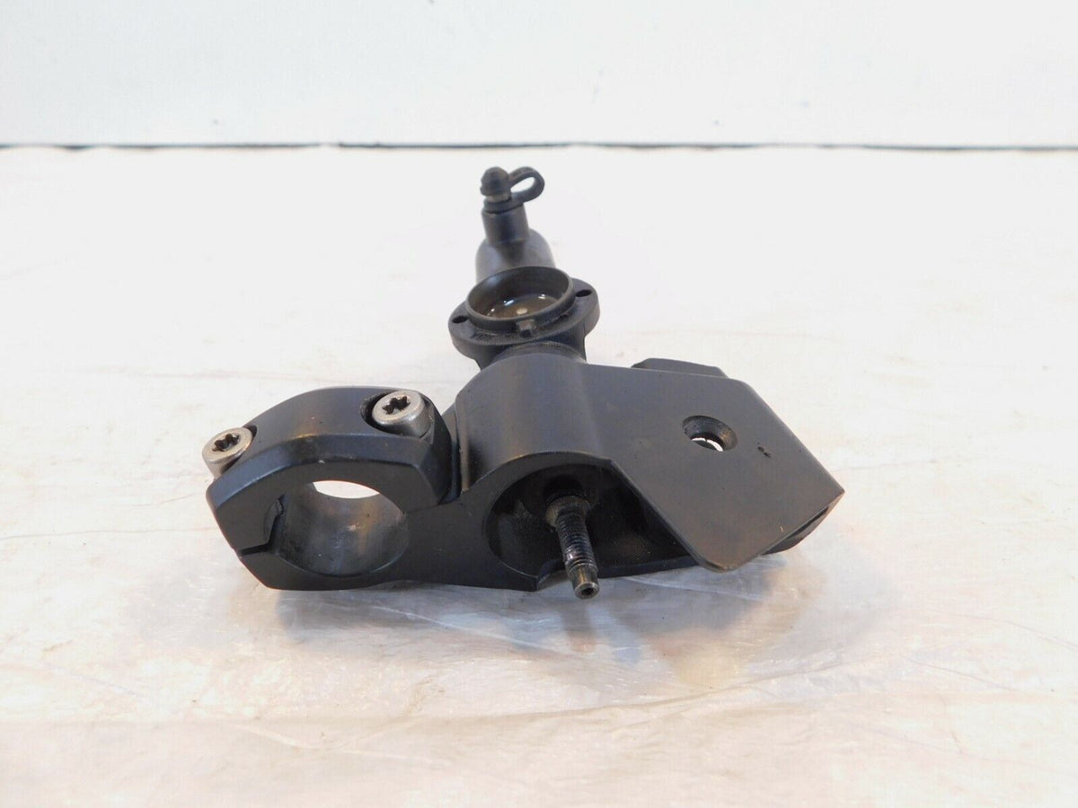 2007-2009 BMW K1200S K1200-S Gen 2 ABS Front Brake Master Cylinder - For Parts