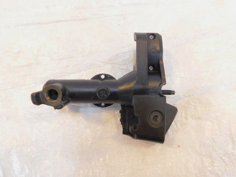 2007-2009 BMW K1200S K1200-S Gen 2 ABS Front Brake Master Cylinder - For Parts