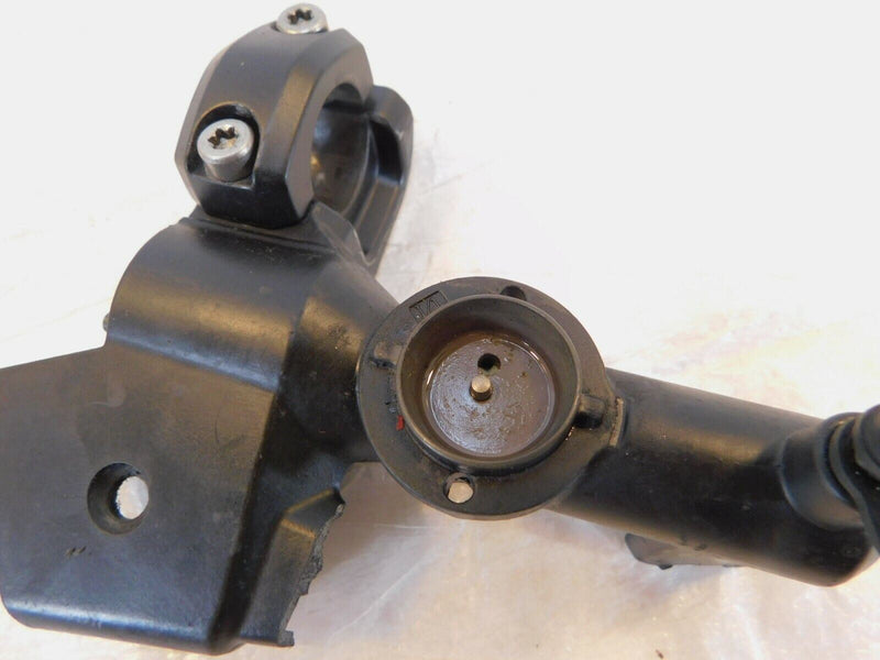 2007-2009 BMW K1200S K1200-S Gen 2 ABS Front Brake Master Cylinder - For Parts