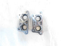 Pair Harley Davidson Sportster 883 & 1200 Low & Custom Tappet Lifter Covers