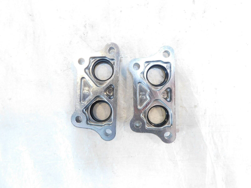 Pair Harley Davidson Sportster 883 & 1200 Low & Custom Tappet Lifter Covers