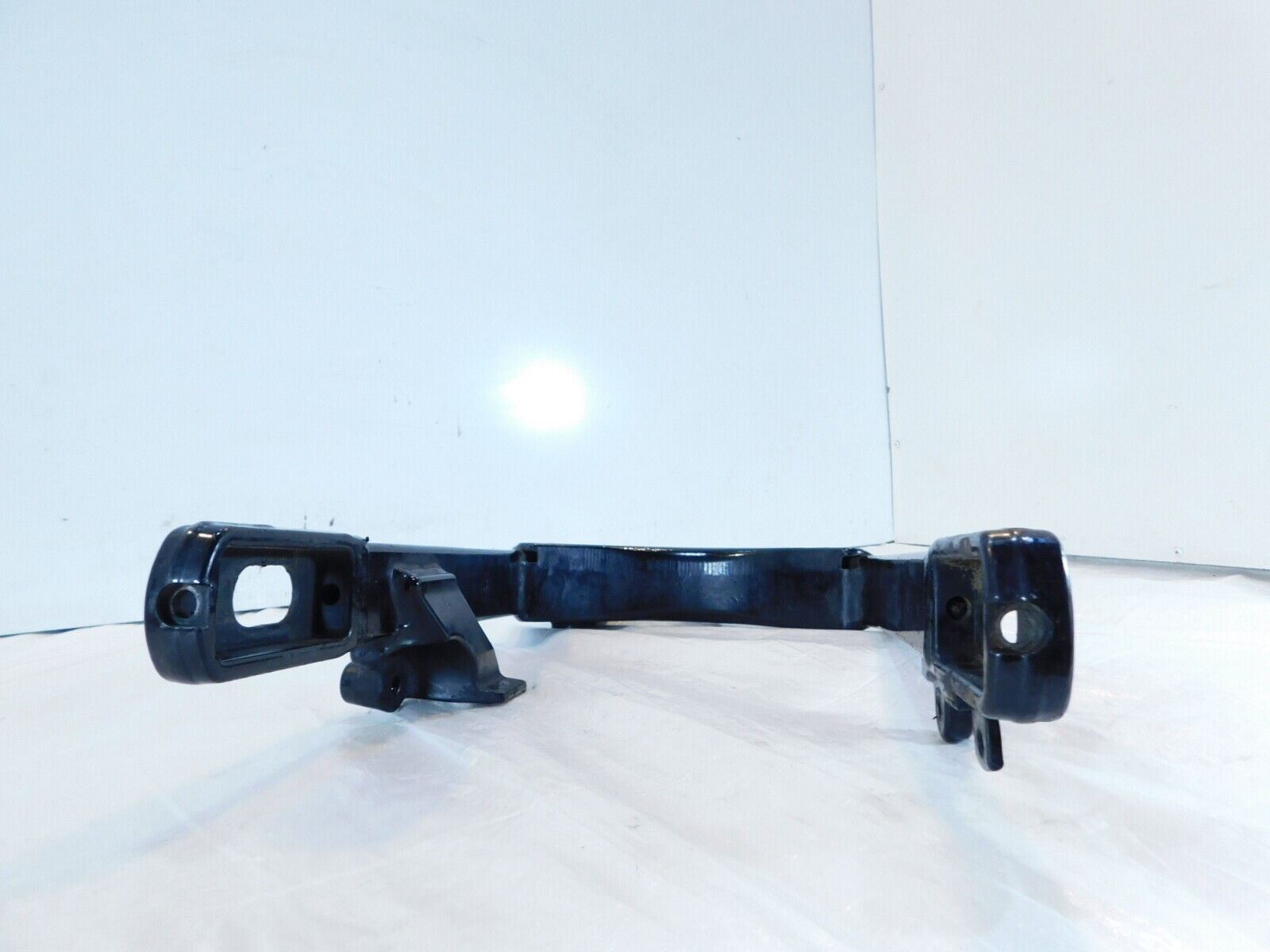 Harley Dyna Super Wide Glide Low Rider Rear Fork Swingarm