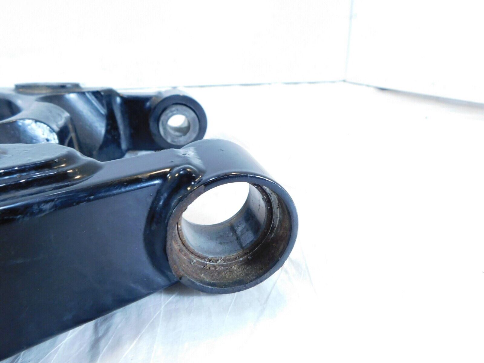 Harley Dyna Super Wide Glide Low Rider Rear Fork Swingarm