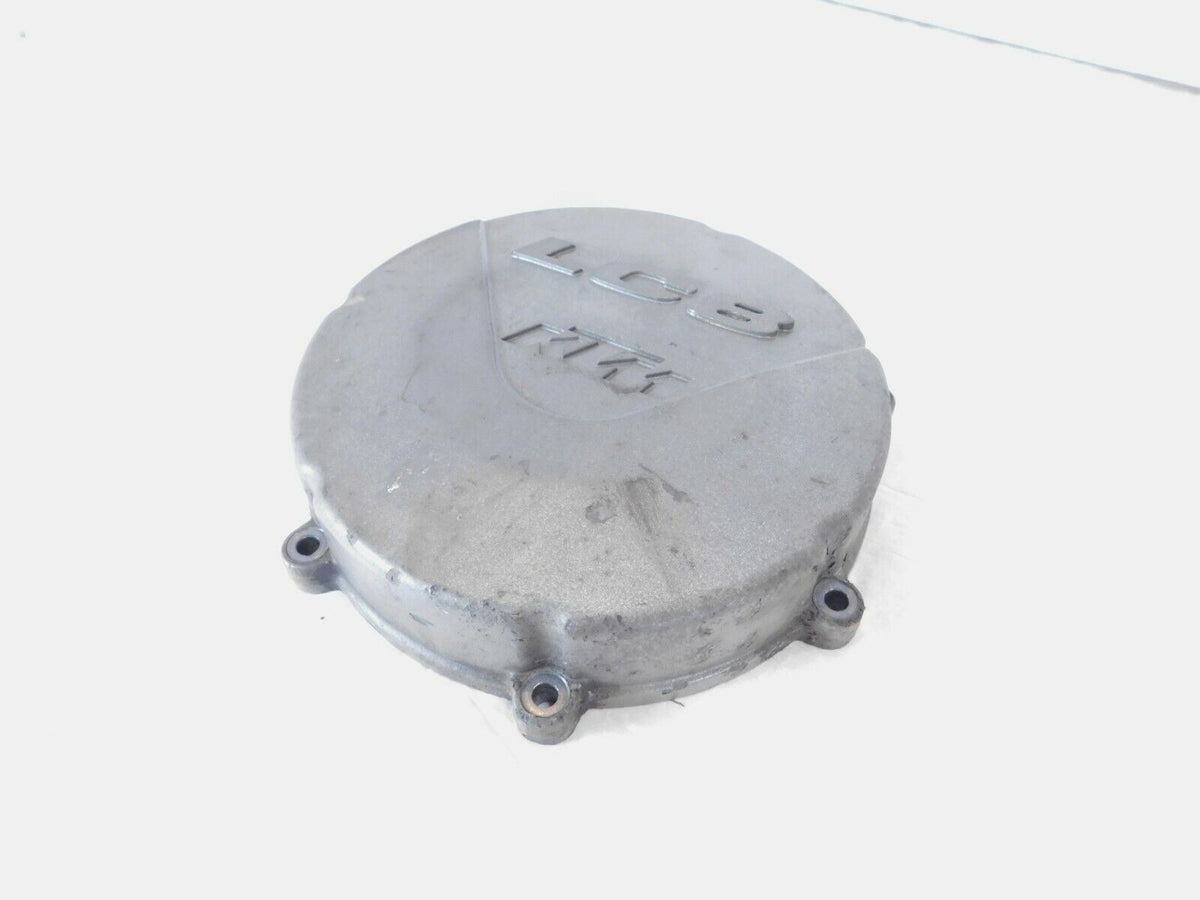 2006 2007 2008 KTM 950 990 Adventure S LC8 Outer Engine Motor Clutch Cover Case
