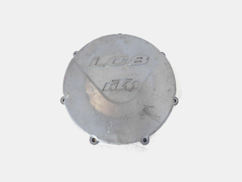 2006 2007 2008 KTM 950 990 Adventure S LC8 Outer Engine Motor Clutch Cover Case