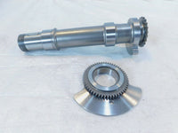 BMW R1200GS R1200RT R1200RS R1200R Crankshaft Compensating Shaft Balancer & Gear