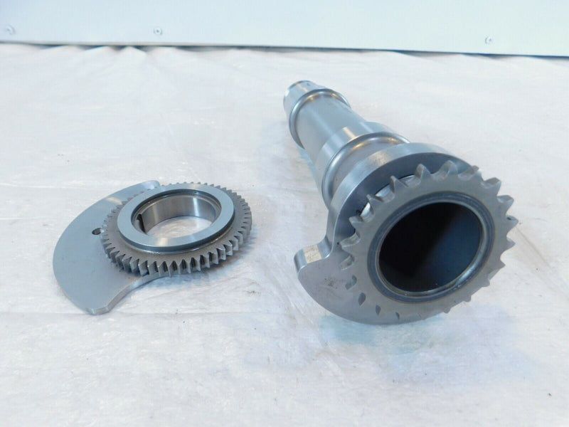 BMW R1200GS R1200RT R1200RS R1200R Crankshaft Compensating Shaft Balancer & Gear
