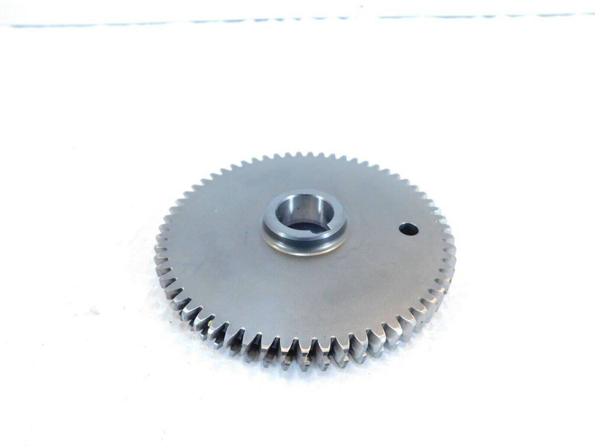 Indian Chief Classic Vintage & Dark Horse Crank Crankshaft Balancer Gear