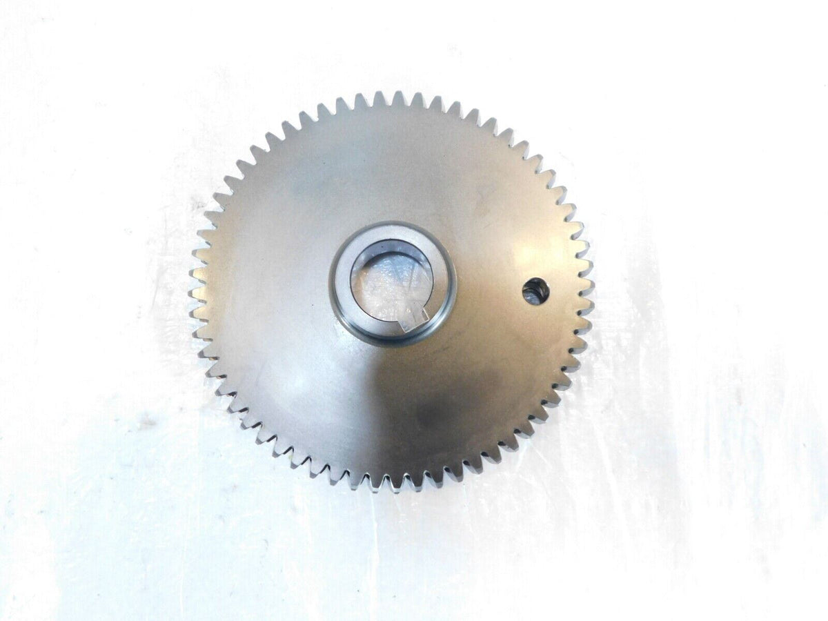 Indian Chief Classic Vintage & Dark Horse Crank Crankshaft Balancer Gear