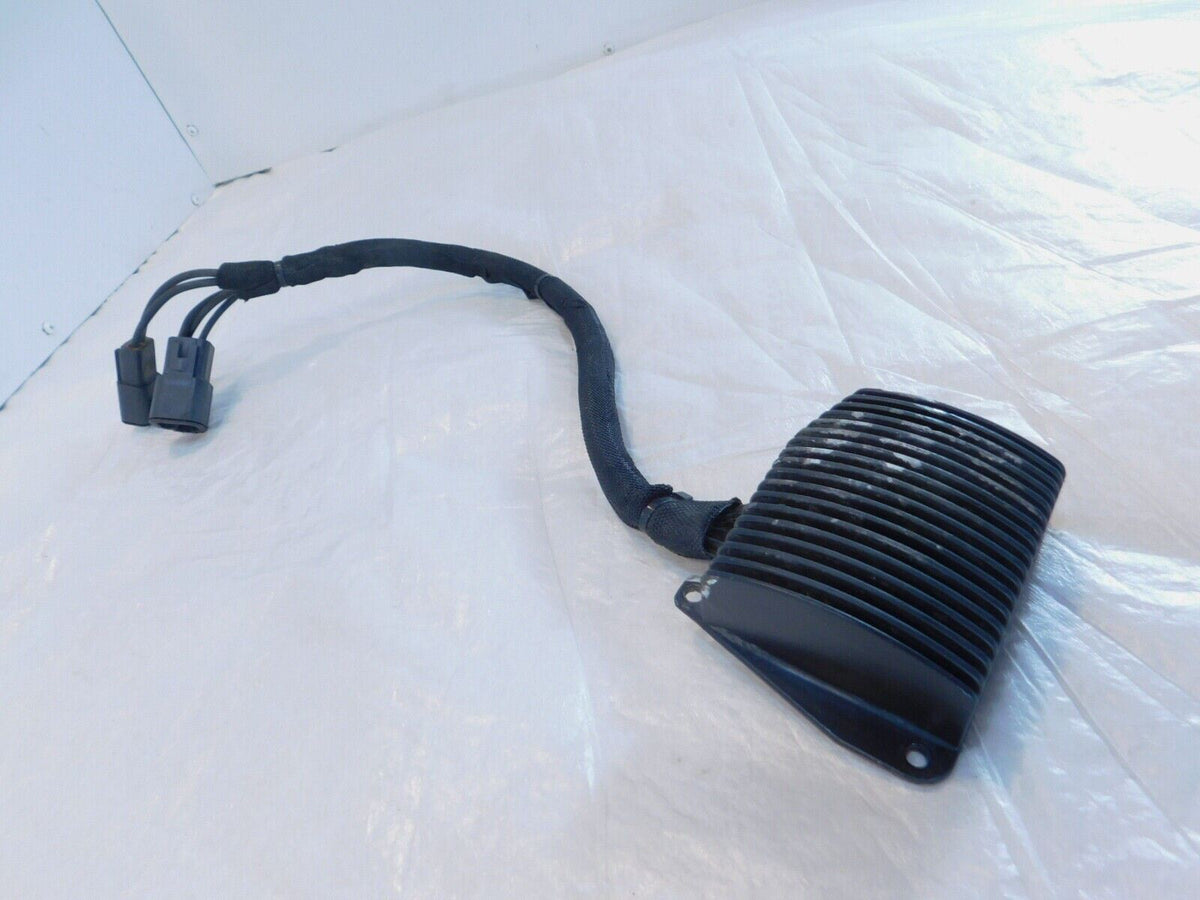 2004-2005 Buell Firebolt & Lightning XB XB9R XB12R Voltage Regulator Rectifier