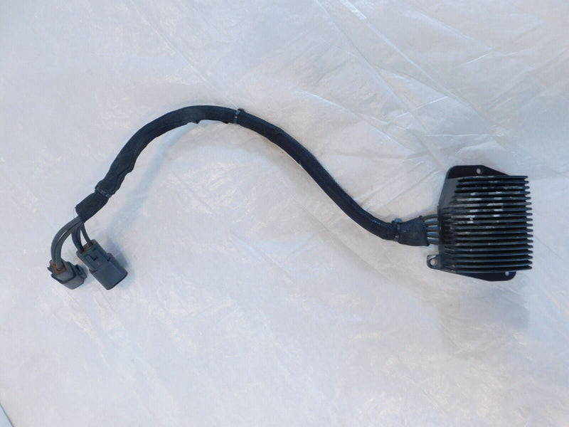 2004-2005 Buell Firebolt & Lightning XB XB9R XB12R Voltage Regulator Rectifier