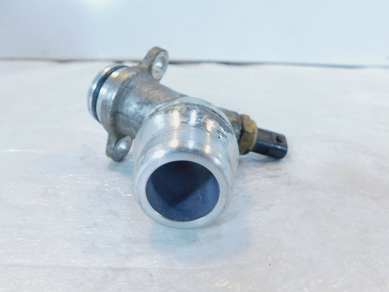 BMW R1200GS R1200R R1250 R1250R Water Temp Temperature Sensor Coolant Pipe Joint