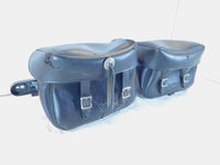 1995-2007 Honda VT1100 Shadow 1100 ACE & Sabre Saddleman Side Bag Saddlebags