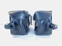 1995-2007 Honda VT1100 Shadow 1100 ACE & Sabre Saddleman Side Bag Saddlebags