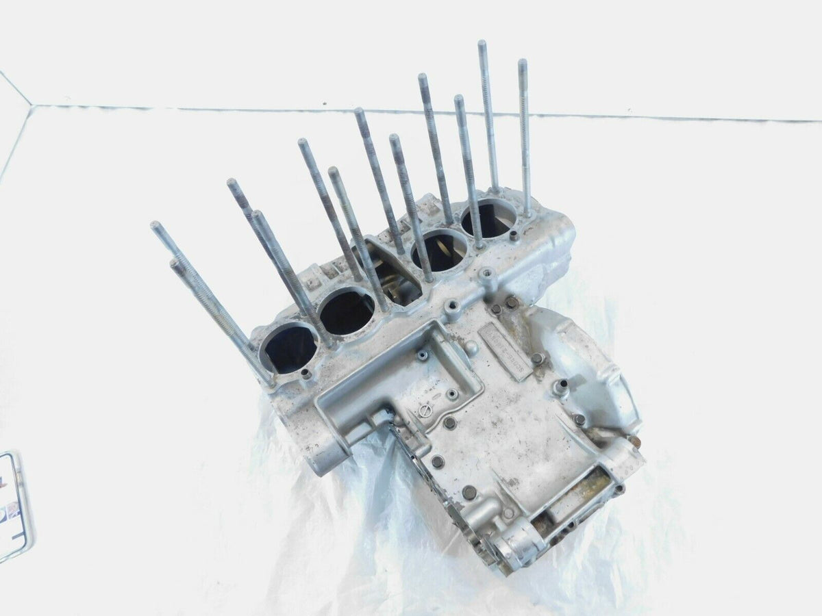 1980 & 1981 Honda CB900 CB900C Set Engine Motor Crankcase Crank Cases