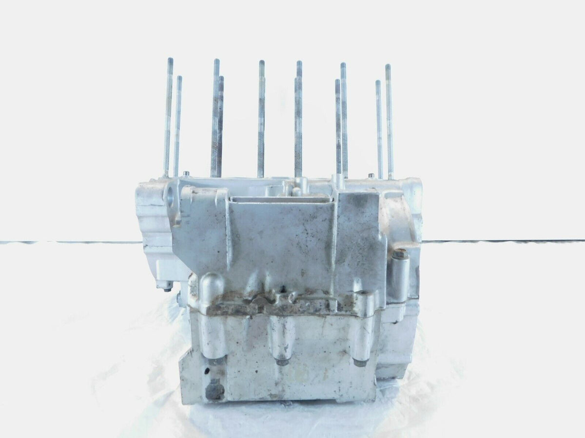 1980 & 1981 Honda CB900 CB900C Set Engine Motor Crankcase Crank Cases