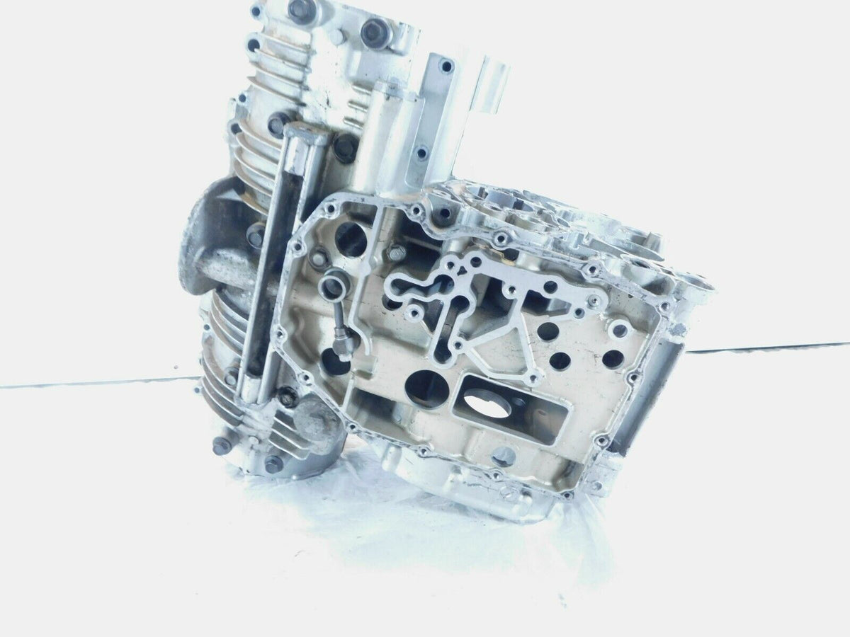 1980 & 1981 Honda CB900 CB900C Set Engine Motor Crankcase Crank Cases