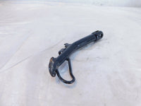 1997 97 BMW F650-ST F650ST Black Short Lowered Kurz Side Stand Kickstand Prop