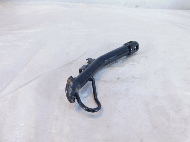 1997 97 BMW F650-ST F650ST Black Short Lowered Kurz Side Stand Kickstand Prop