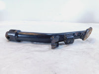 1997 97 BMW F650-ST F650ST Black Short Lowered Kurz Side Stand Kickstand Prop
