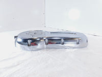 Victory V92 Kingpin Hammer Vegas Jackpot Left Engine Primary Chain Clutch Cover