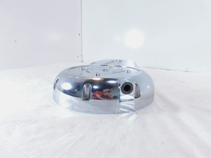 Victory V92 Kingpin Hammer Vegas Jackpot Left Engine Primary Chain Clutch Cover