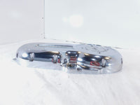 Victory V92 Kingpin Hammer Vegas Jackpot Left Engine Primary Chain Clutch Cover