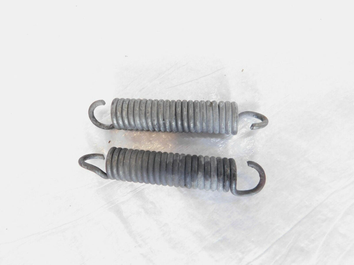 BMW K75 K100 K1100LT K1100RS K1200 K1200RS K1200LT Side Stand Kickstand Springs