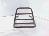 1984-1985 BMW K100RT Rear Seat Tail Section Top Case Luggage Rack Mount