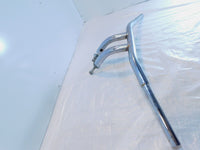 Harley Davidson FXR Sportster 883 & 1200 & Dyna Chrome T-Bar Style Handlebars