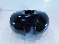 Dented '06-'08 Dyna Super Glide Fuel Gas Petrol Tank - C3 Cycle