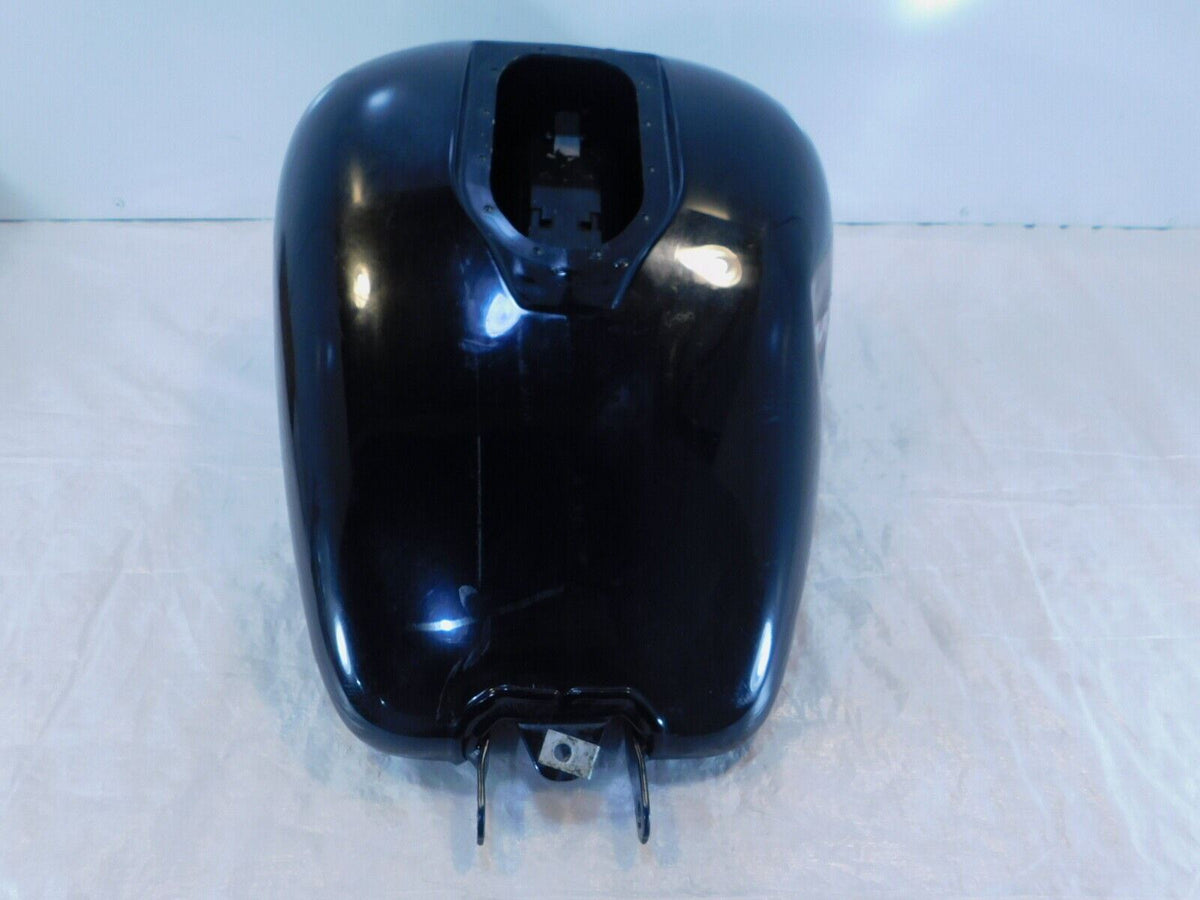 Dented '06-'08 Dyna Super Glide Fuel Gas Petrol Tank - C3 Cycle