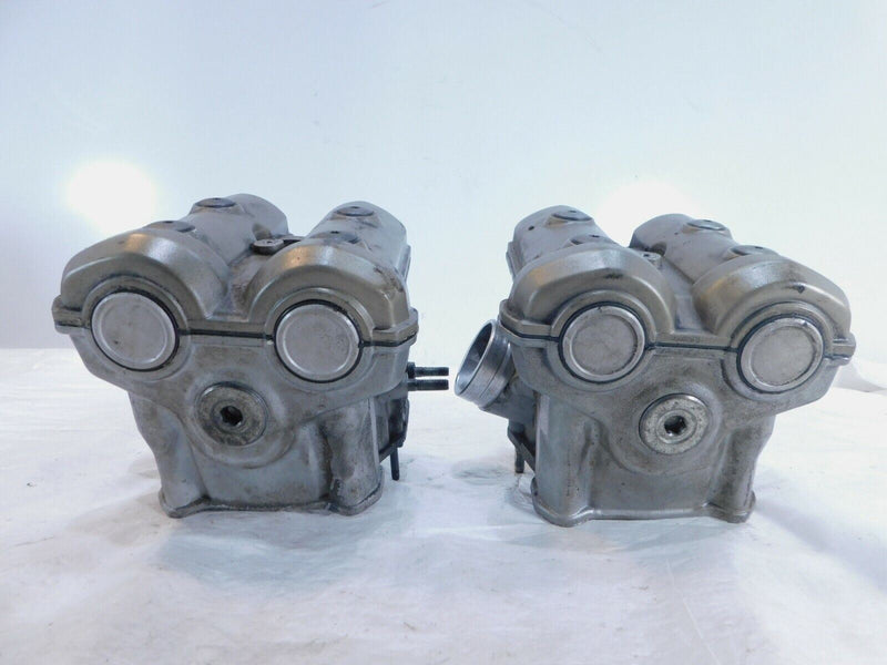 2007-2016 Aprilia Shiver SL750 Dorsoduro Front/Rear Cylinder Heads Cams & Valves
