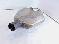 2007 2008 2009 Aprilia Shiver 750 SL750 Exhaust Muffler Silencer Pipe - 851591