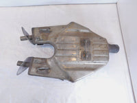 2007 2008 2009 Aprilia Shiver 750 SL750 Exhaust Muffler Silencer Pipe - 851591