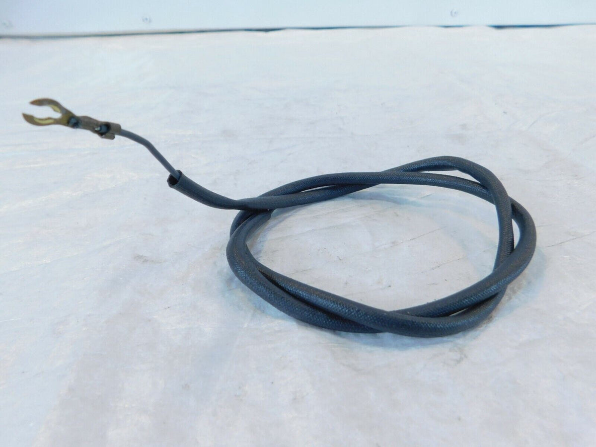 Yamaha Road Star Warrior XV1700 XV 1700 Neutral Switch Sub Wire Lead Line Cable