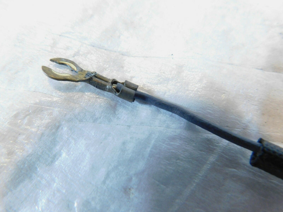 Yamaha Road Star Warrior XV1700 XV 1700 Neutral Switch Sub Wire Lead Line Cable