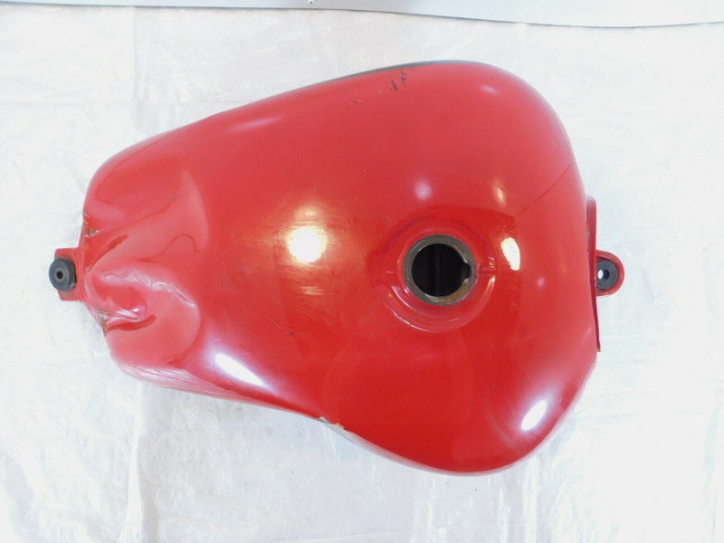 1997-2000 Honda VT1100C Shadow 1100 Spirit Red & Black Gas / Fuel Petrol Tank