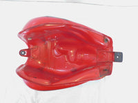 1997-2000 Honda VT1100C Shadow 1100 Spirit Red & Black Gas / Fuel Petrol Tank