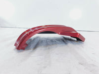 Yamaha V-Star XVS650 650 Custom Classic Silverado Left Cover Panel Cowl Fairing
